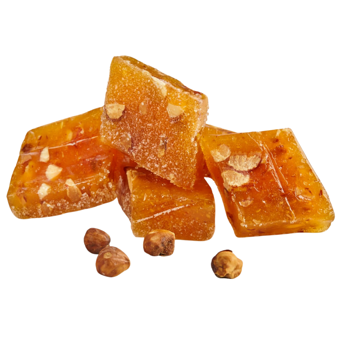 Doces árabes Cedar Doces