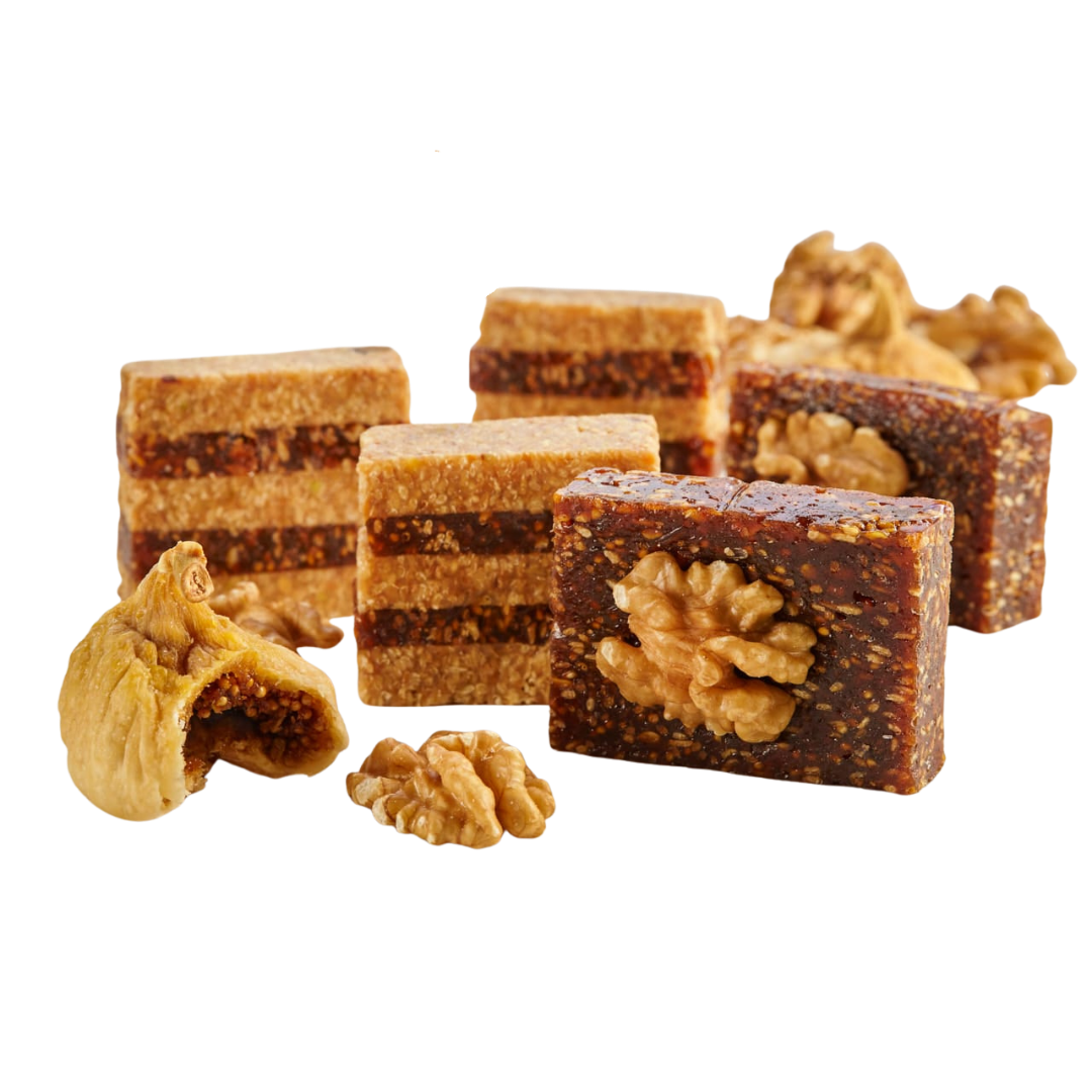 Doce árabe Cedar Doces