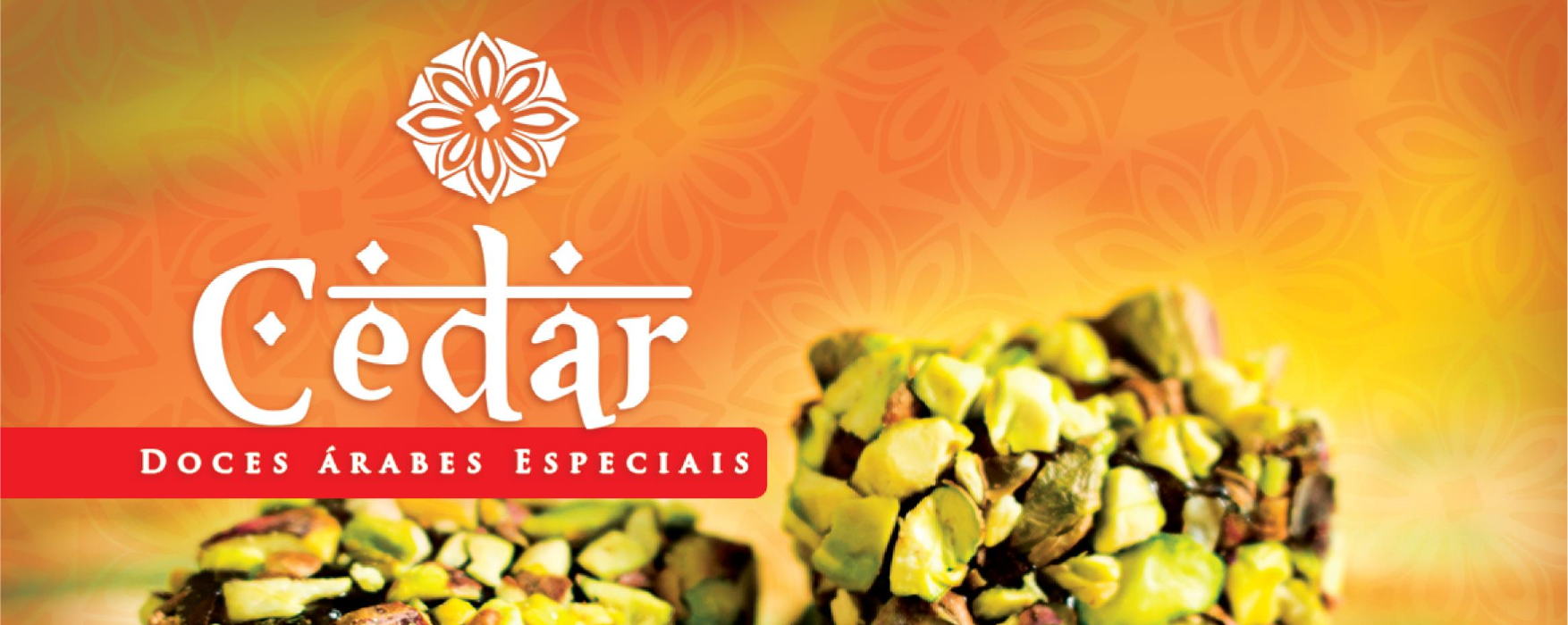 Cedar Doces