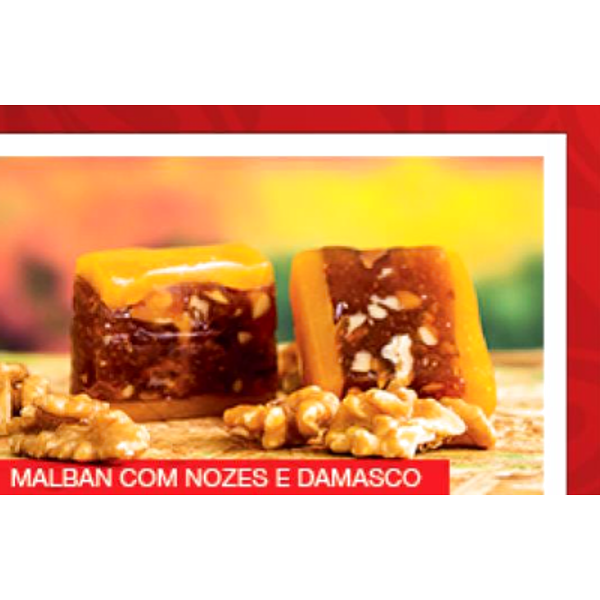 Malban Nozes e Damasco