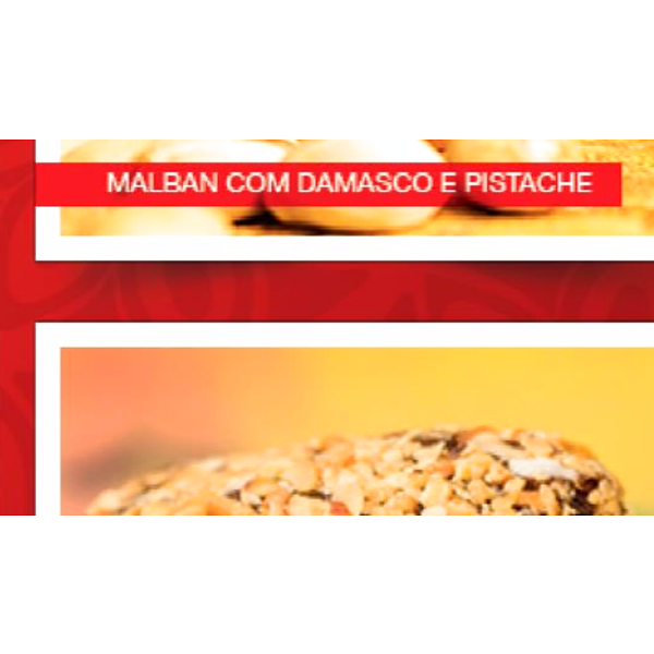 Malban Damasco Pistache