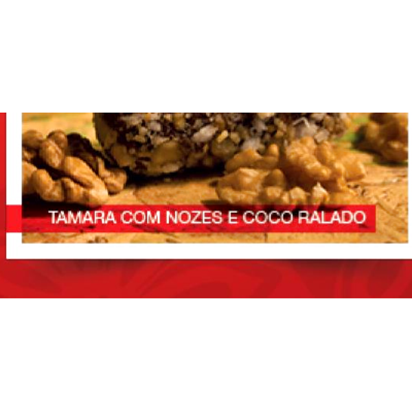 Tamara Nozes e Coco