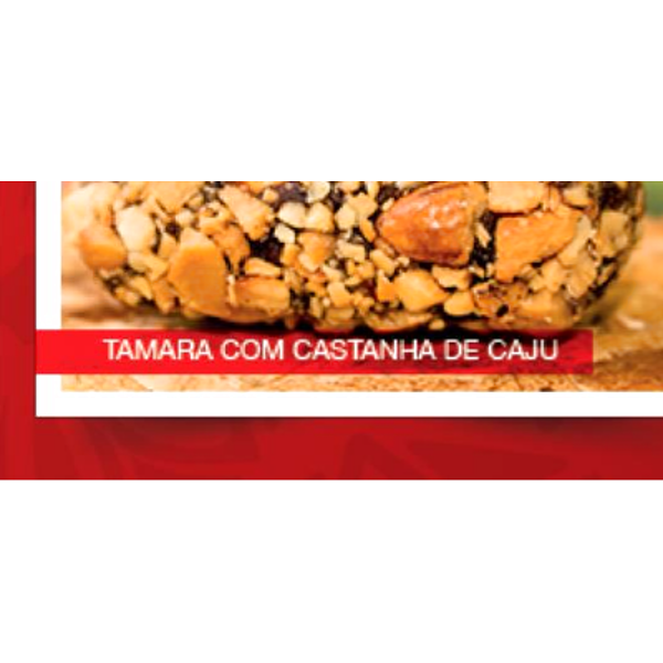 Tamara Castanha de Caju